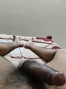 IndianRomanticboy Pertunjukan Webcam