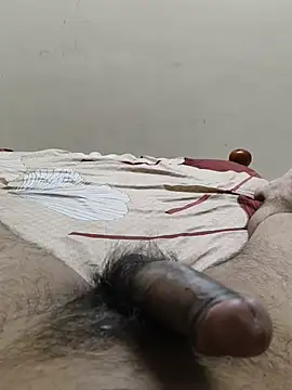 IndianRomanticboy Pertunjukan Webcam