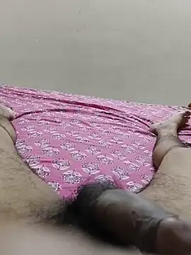 IndianRomanticboy Pertunjukan Webcam