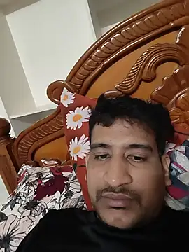 IndianRomanticboy Adlı Modelin Web Kamerası Şovu