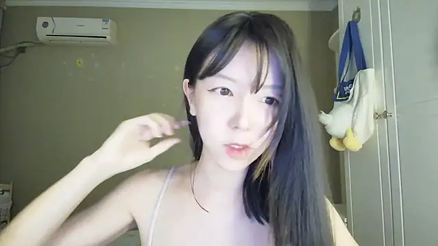 Ciri-CC 웹캠 쇼
