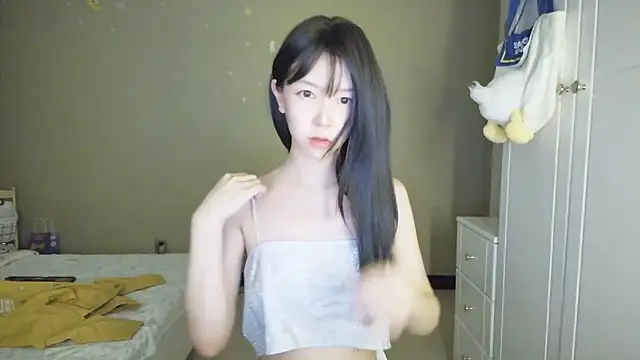 Ciri-CC 网络视讯表演