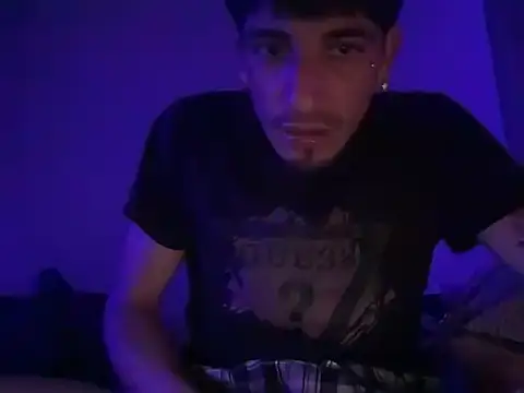 Show de badboy366 na webcam