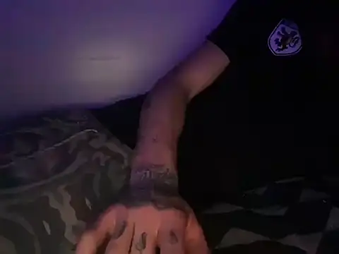 badboy366's Webcam Show
