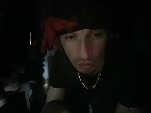 Webkamerová show badboy366