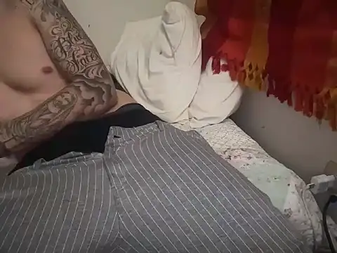 badboy366 Show in webcam