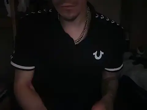 Show de webcam de badboy366