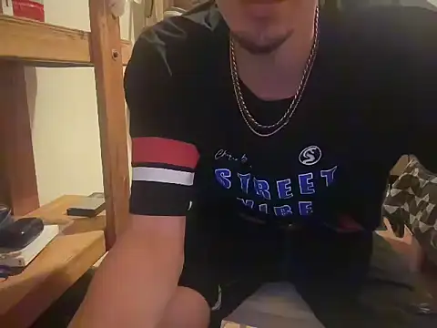 badboy366 Pertunjukan Webcam