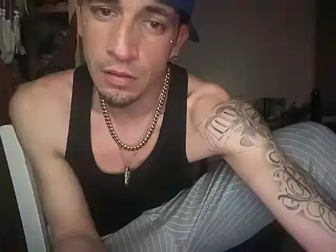 badboy366 Webcam-Show