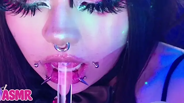 LaytonBoxのウェブカメラショー