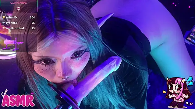 LaytonBox 网络视讯表演