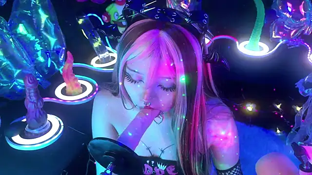 LaytonBox Webcam show