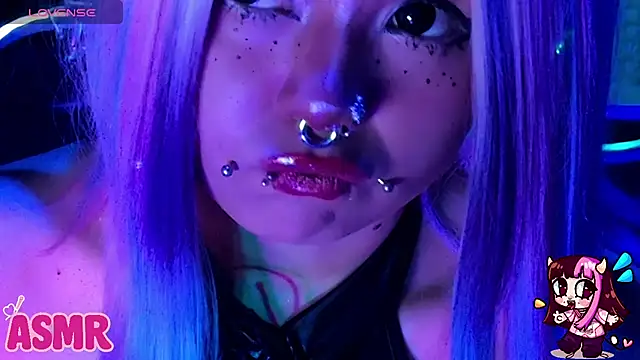 LaytonBox 라이브 XXX 채팅