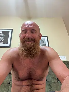 32XRedBeard Adlı Modelin Web Kamerası Şovu