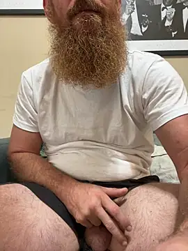 32XRedBeard 在線直播表演