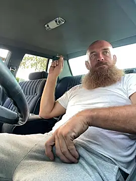 32XRedBeard Show Webcam