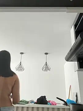 Jullya_xn Webbikameraesitys