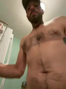 Show de webcam de Zaddy410