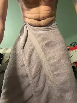 Zaddy410 웹캠 쇼