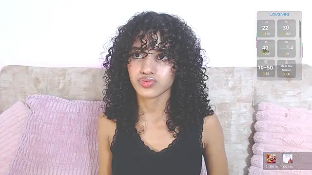 Corey_Bless' Live XXX Chat