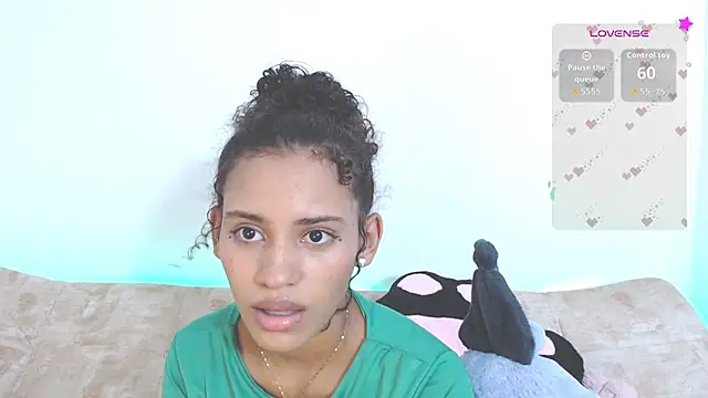 Živý XXX chat Corey_Bless