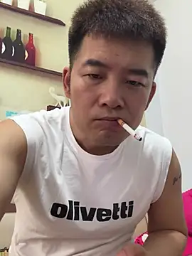 Zxb520zxb Show in webcam