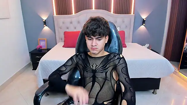 Tommy18__n Webbikameraesitys