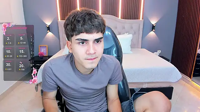 Tommy18__'s Live XXX Chat