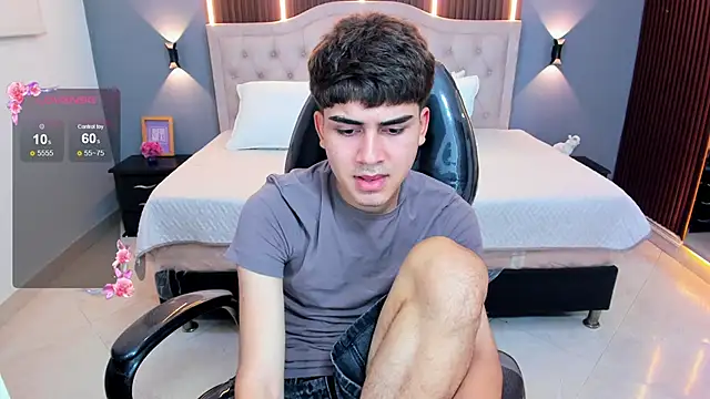 Chat +18 de Tommy18__ ao vivo