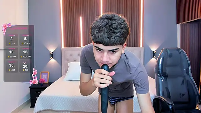Tommy18__ – Naživo XXX chat