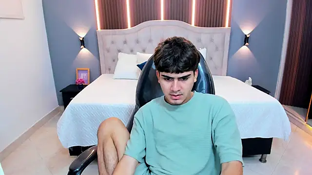 Chat +18 de Tommy18__ ao vivo