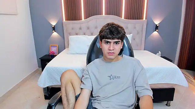 Chat +18 de Tommy18__ ao vivo