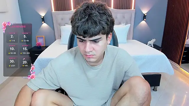 Tommy18__n Live XXX chat