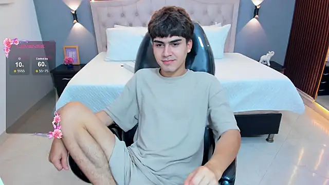 Tommy18__ – Live XXX-chat