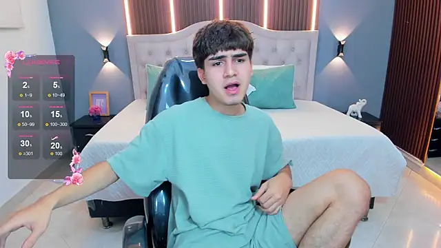 Tommy18__n Live XXX chat