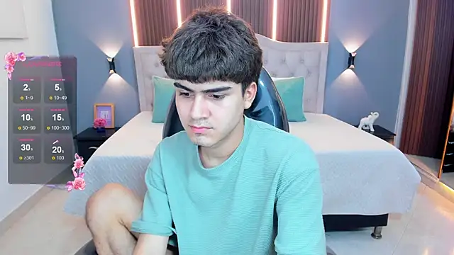 Tommy18__ live XXX chat