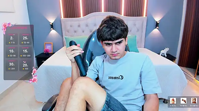 Tommy18__'s Live XXX Chat