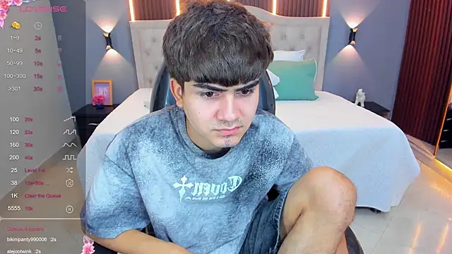 Tommy18__ Live XXX-Chat
