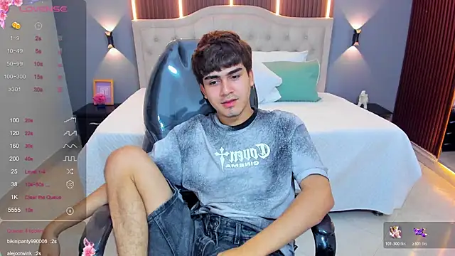 Tommy18__ Chat XXX live