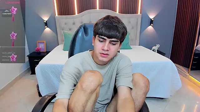 Tommy18__n Live XXX chat