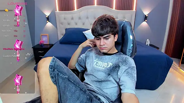 Tommy18__n Webbikameraesitys