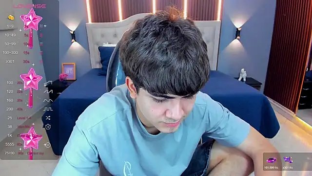 Tommy18__ – Live XXX-chat