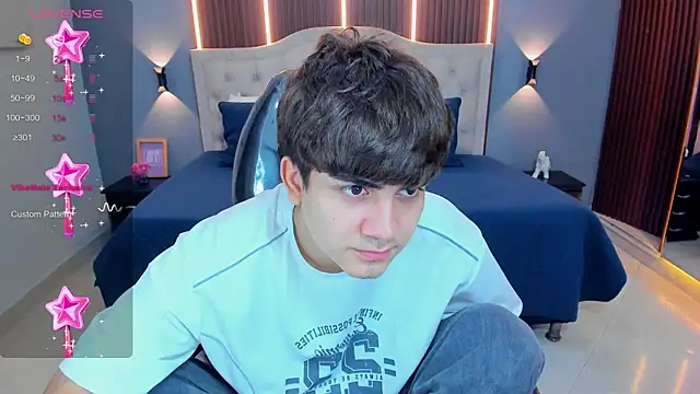 Tommy18__ 라이브 XXX 채팅