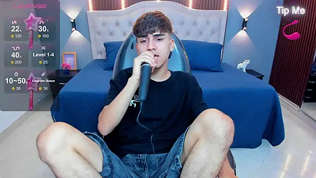 Tommy18__ Live XXX-Chat