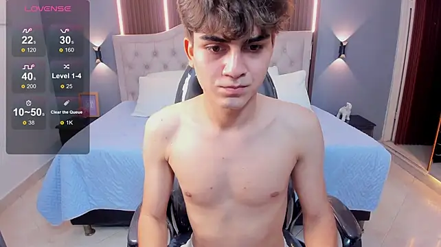 Chat +18 de Tommy18__ ao vivo