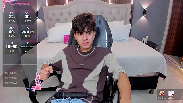 Tommy18__'s Live XXX Chat