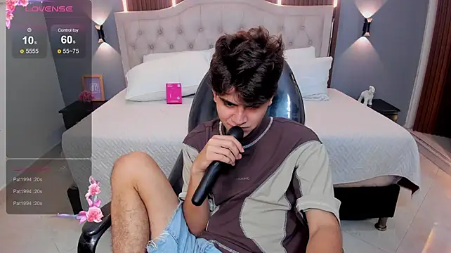 Tommy18__ Live XXX-Chat
