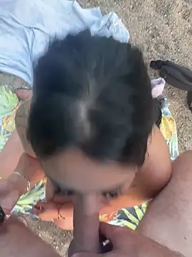 הופעת וובקאם של MelissathequeenOff