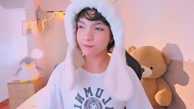 Sweet_Allan Webcam show