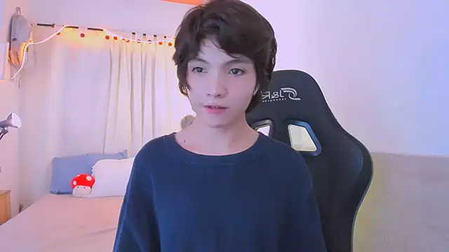 Sweet_Allan 在線直播表演